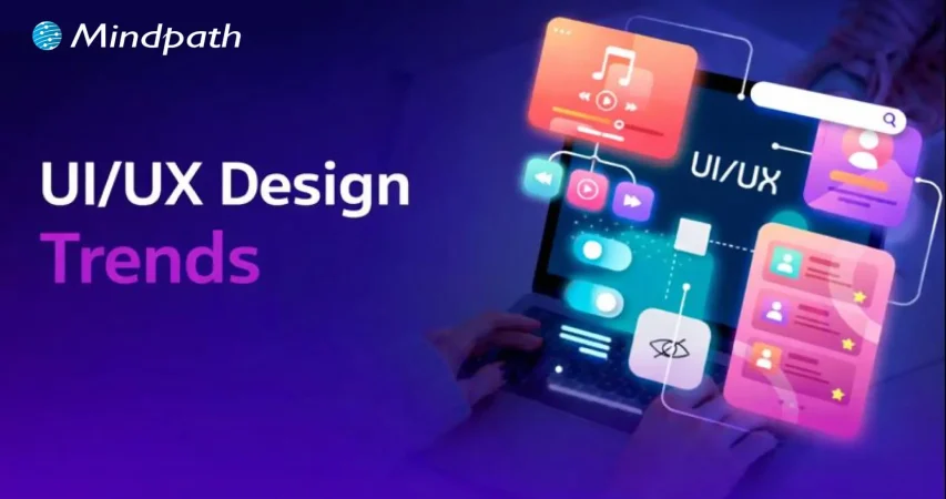 ui ux design trends