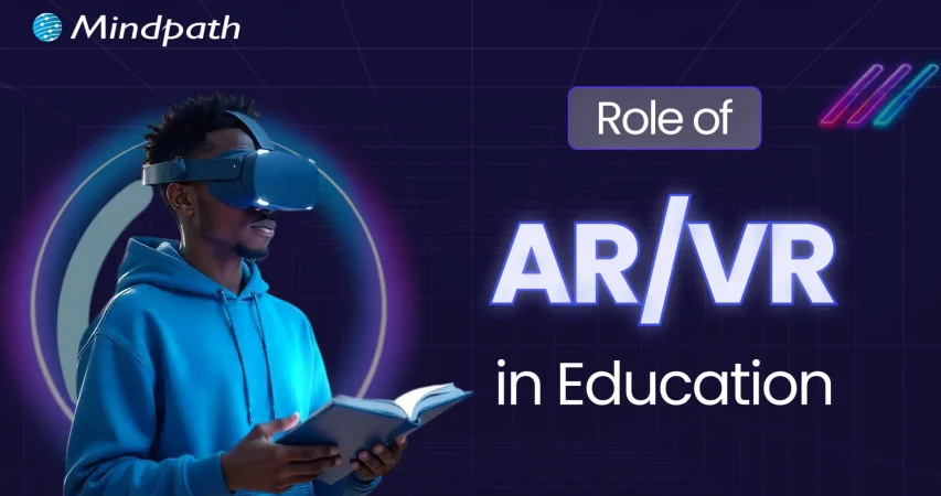 AR and VR in Education