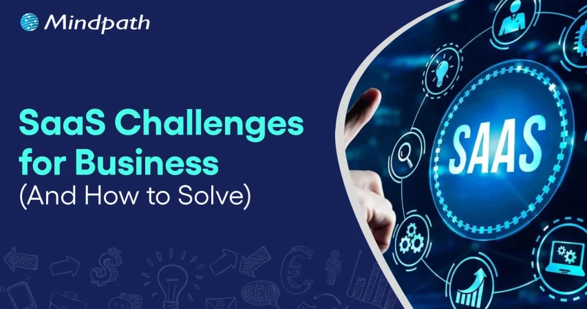 challenges of saas