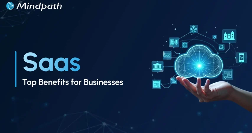 Benefits of saas
