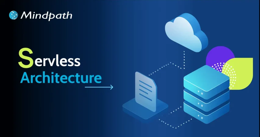 serverless architecture in cloud computing