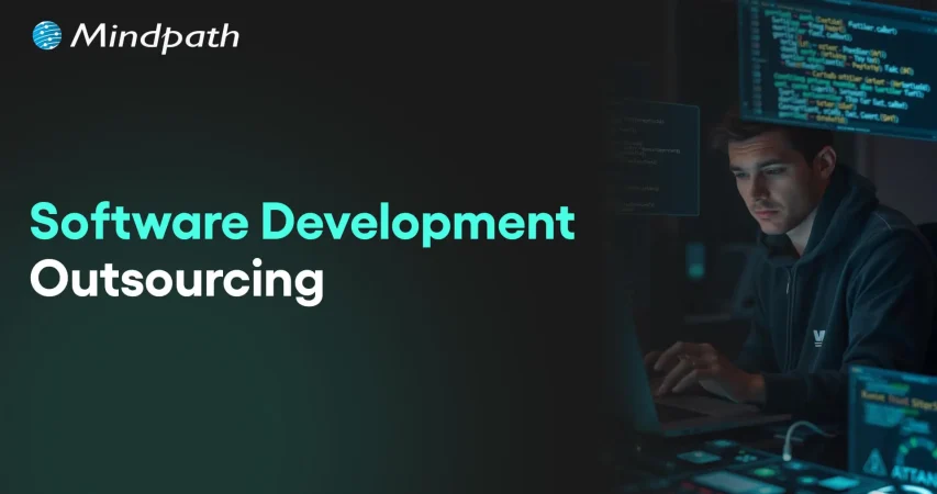 outsourcing software development