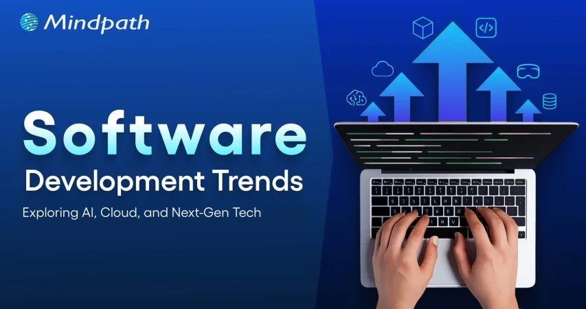 Software development trends