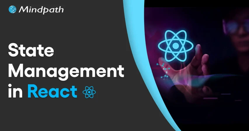 React state management