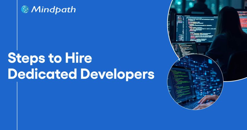 Hire Dedicated Developers