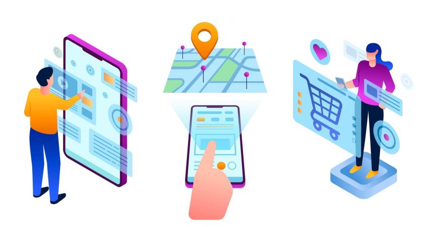 Tech Trends