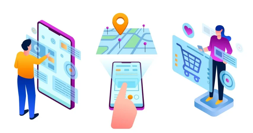 Tech Trends