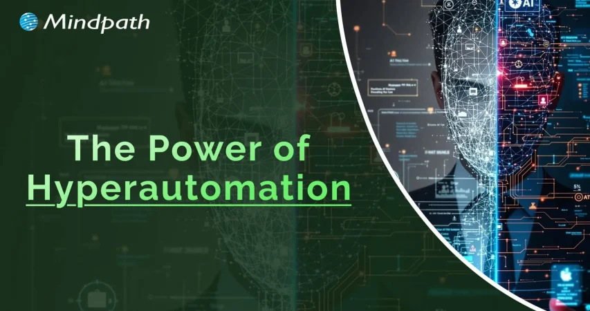 hyperautomation technology