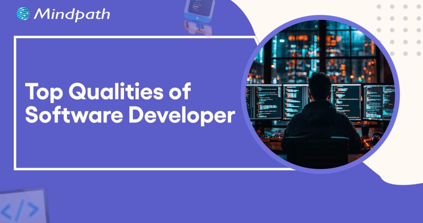 qualities of a good software engineer