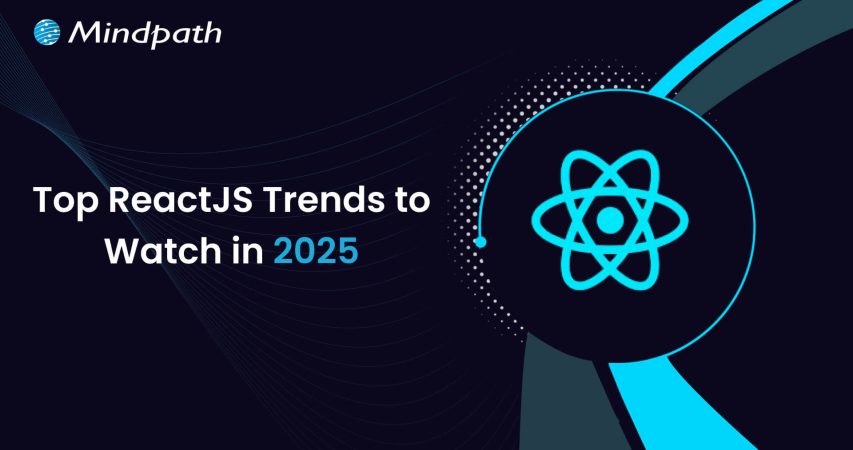 ReactJS trends