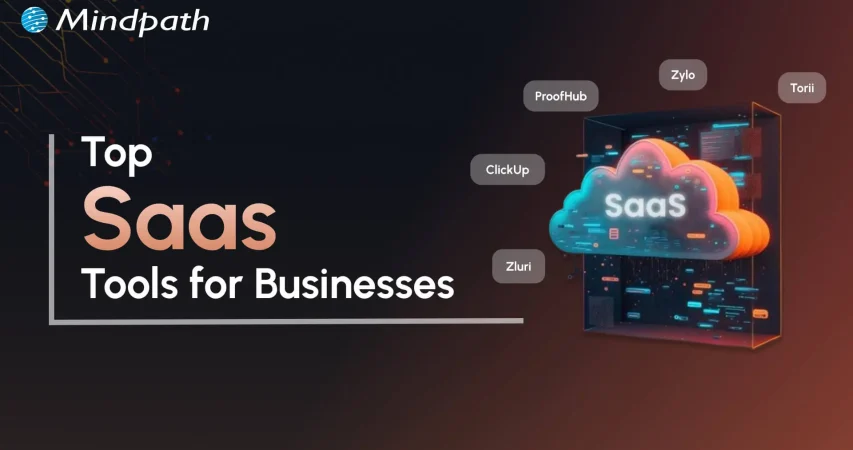 Saas tools