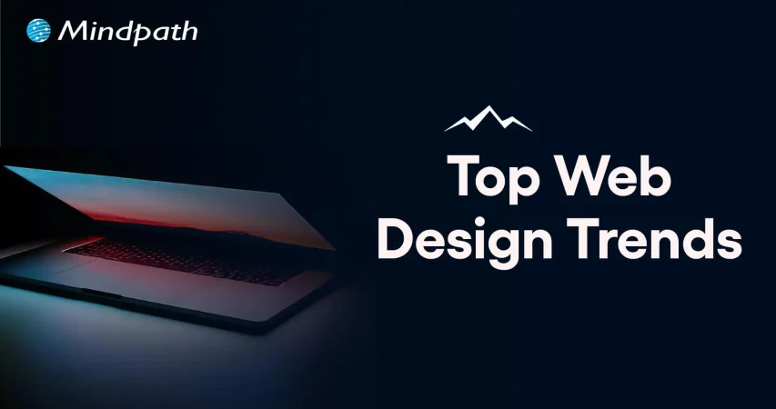 Web design trends