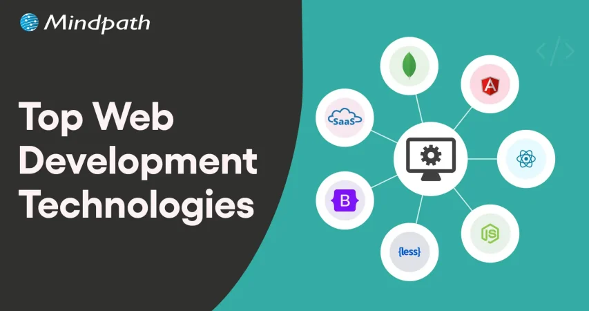 Web development technologies