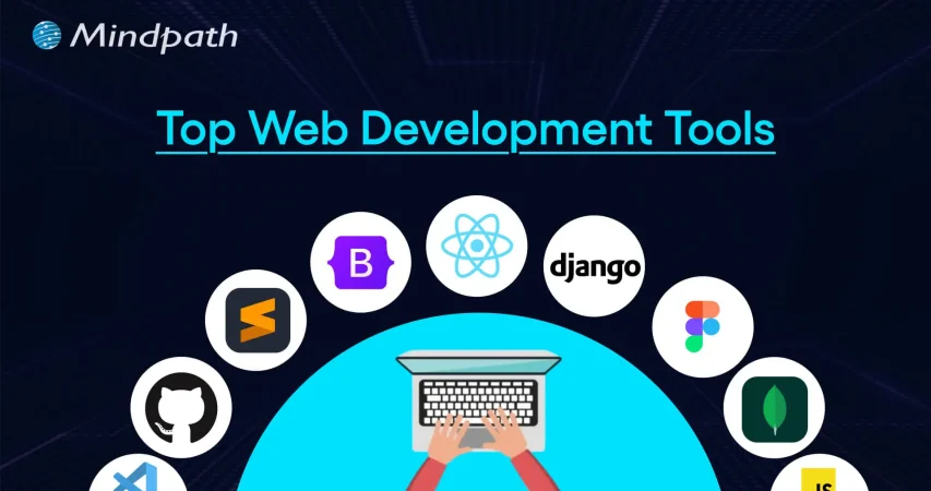 Web development tools
