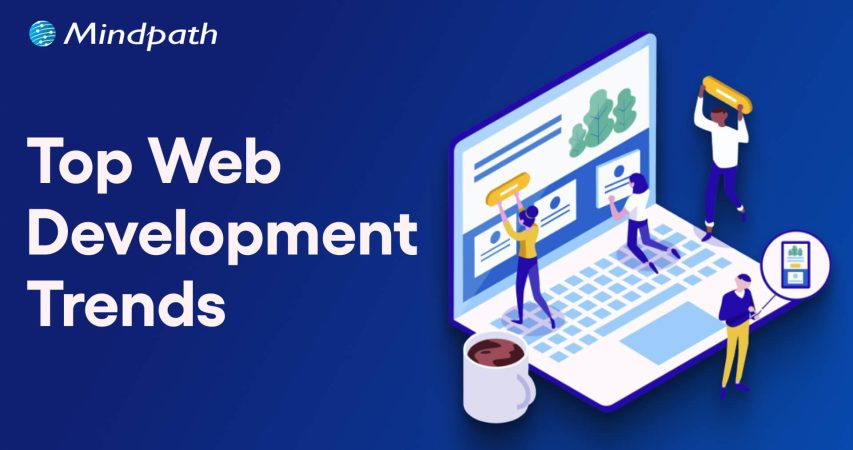 Web development trends
