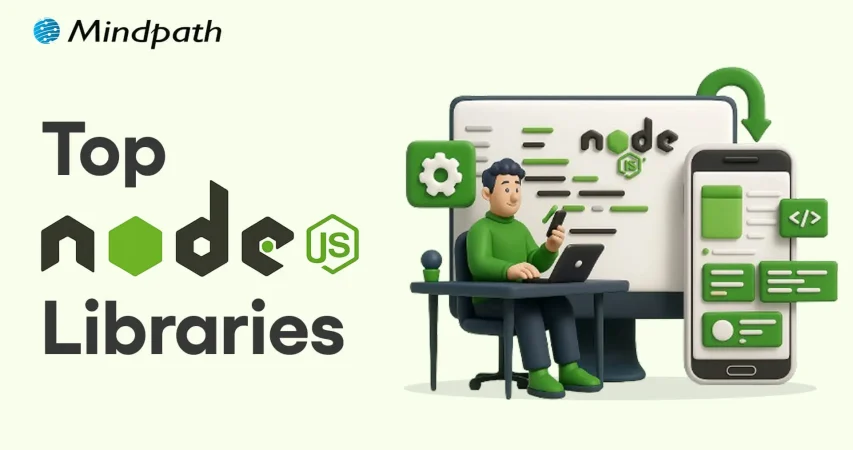 Node.js libraries 