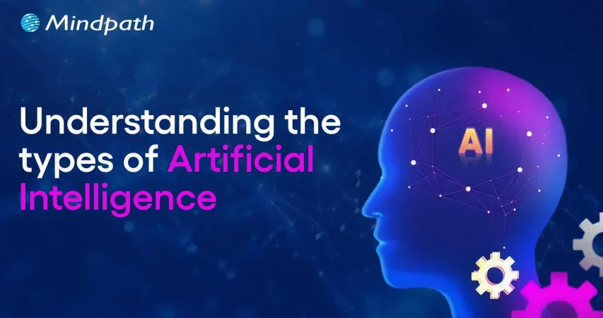 types of artificial intelligence  
