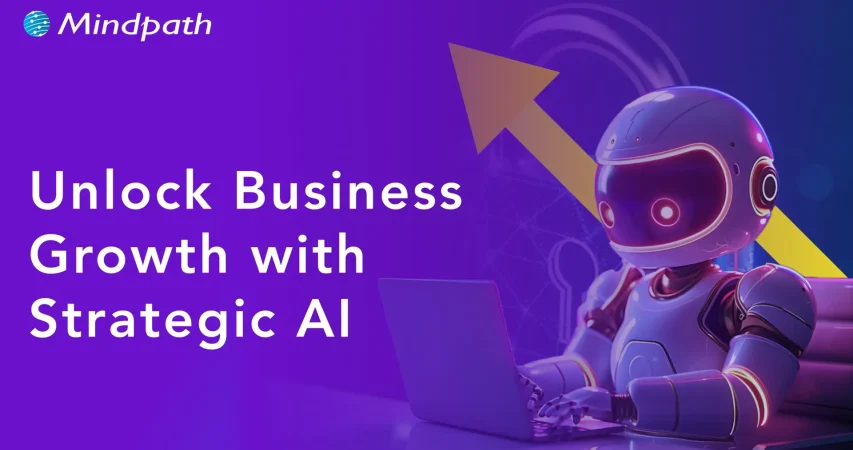 AI in business strategy