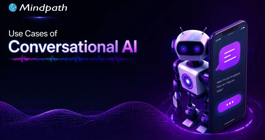 conversational AI use cases