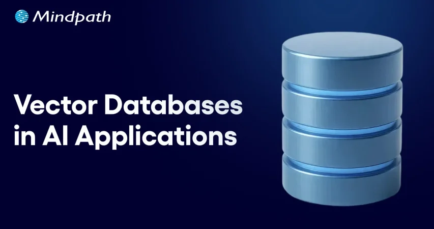 role of vector database in ai application