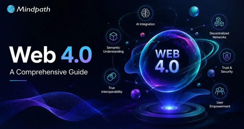 Web 4 