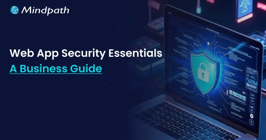 web application security