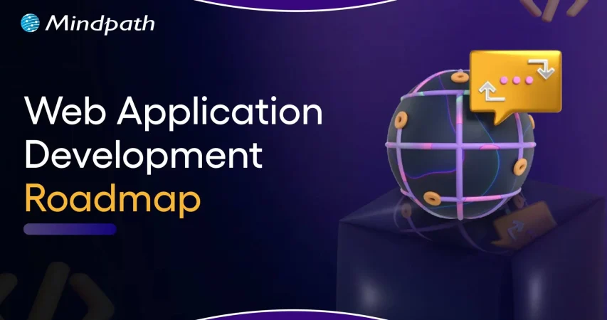 Web development roadmap
