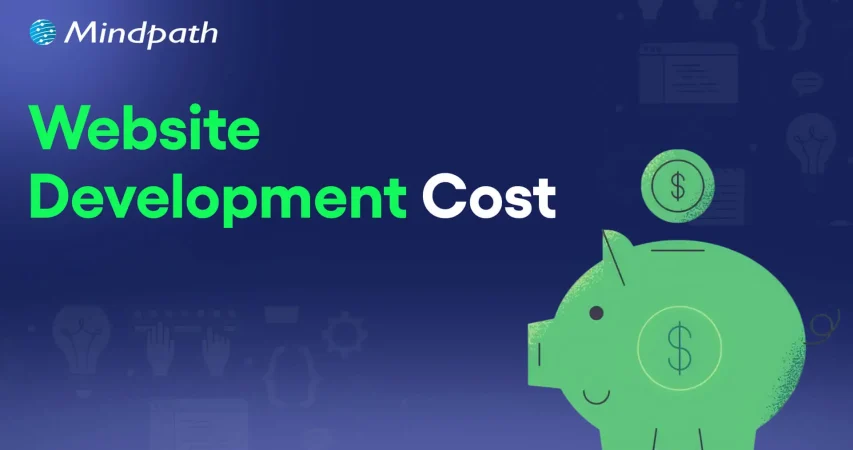 Website Development Cost
