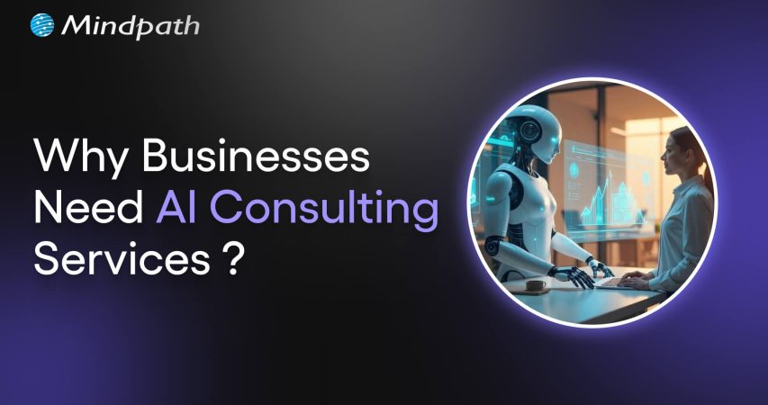 AI consulting services