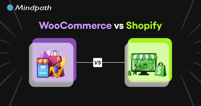 woocommerce vs shopify