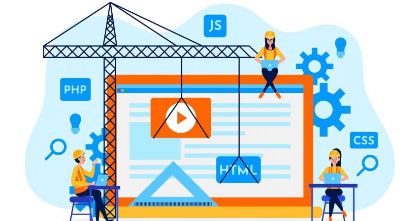 WordPress maintenance