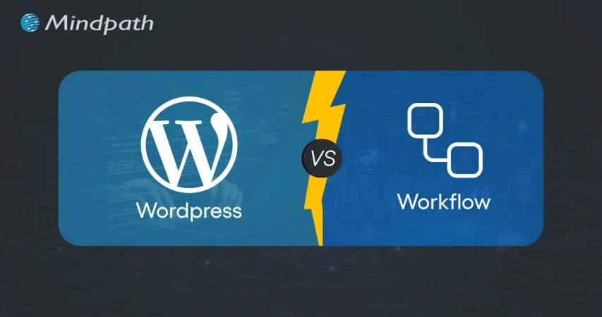 Wordpress vs workflow