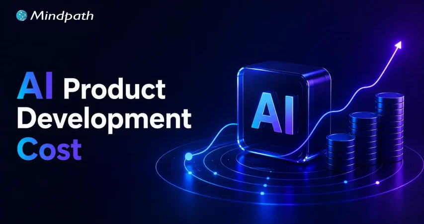 ai product development cost