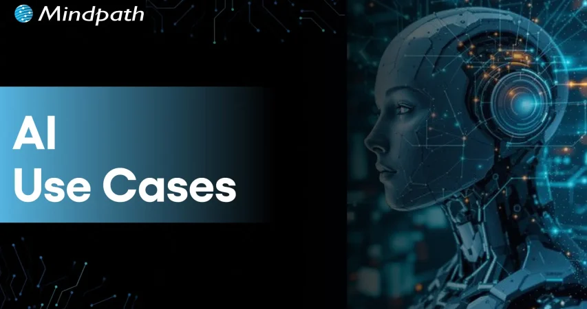 AI use cases 