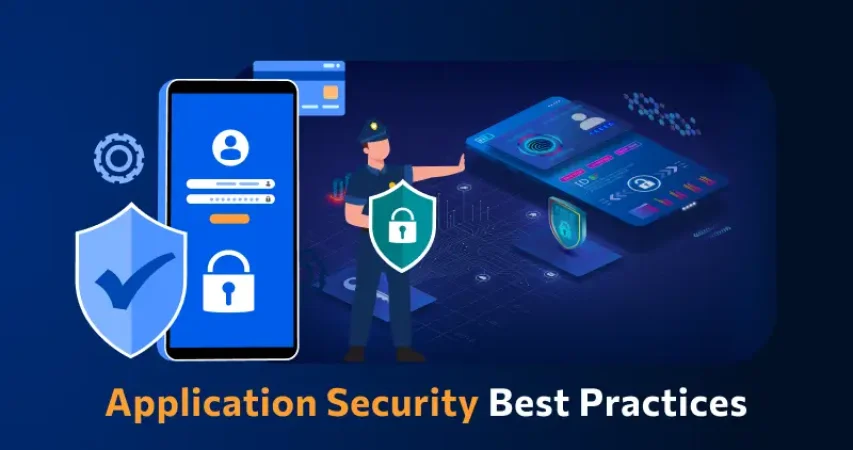 application security best practices