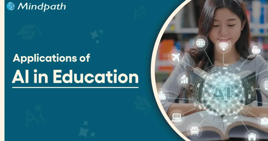applications of AI in education