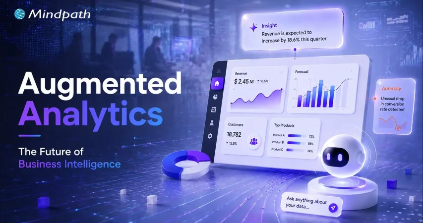 Augmented Analytics 