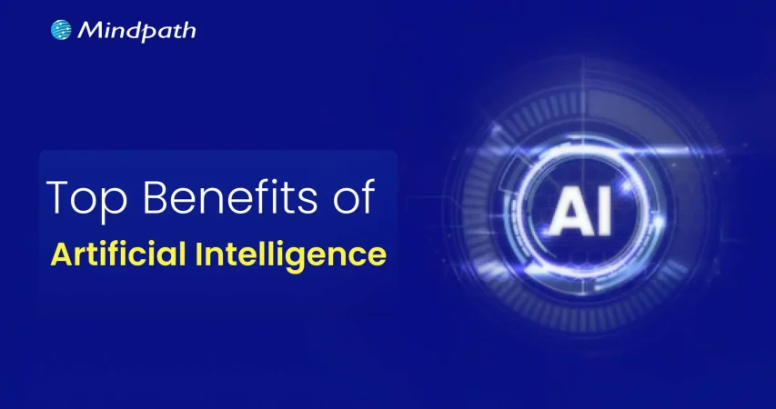 benefits of ai