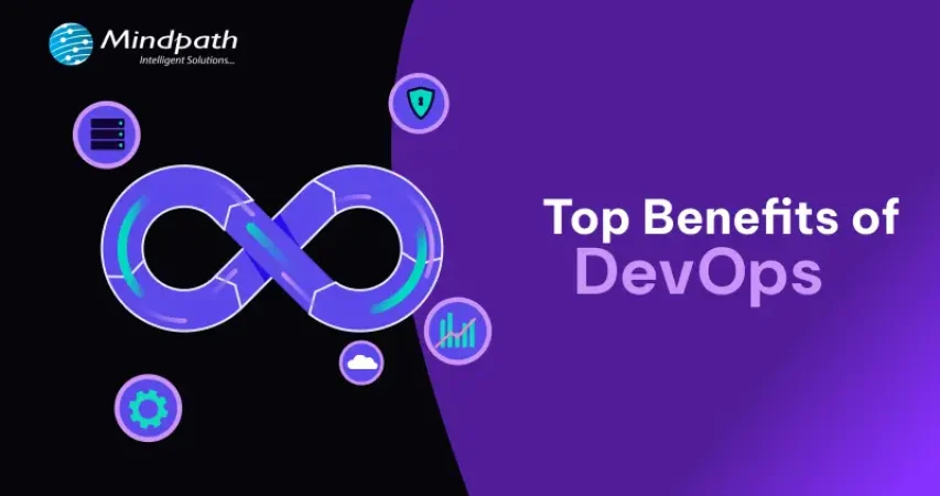 benefits of devops