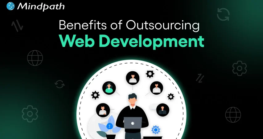 outsourcing web development