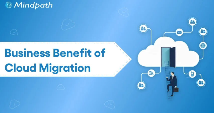 benefits of cloud migration 