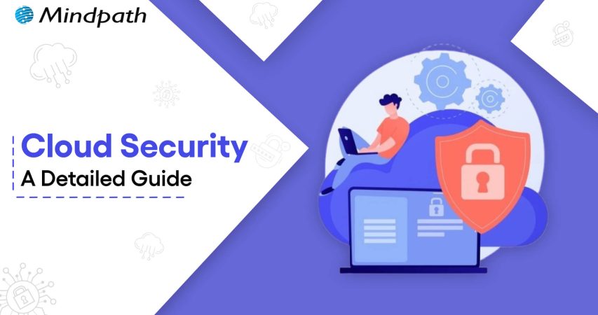 what is cloud security