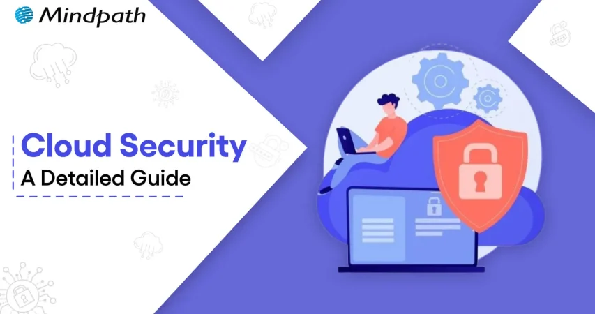 what is cloud security
