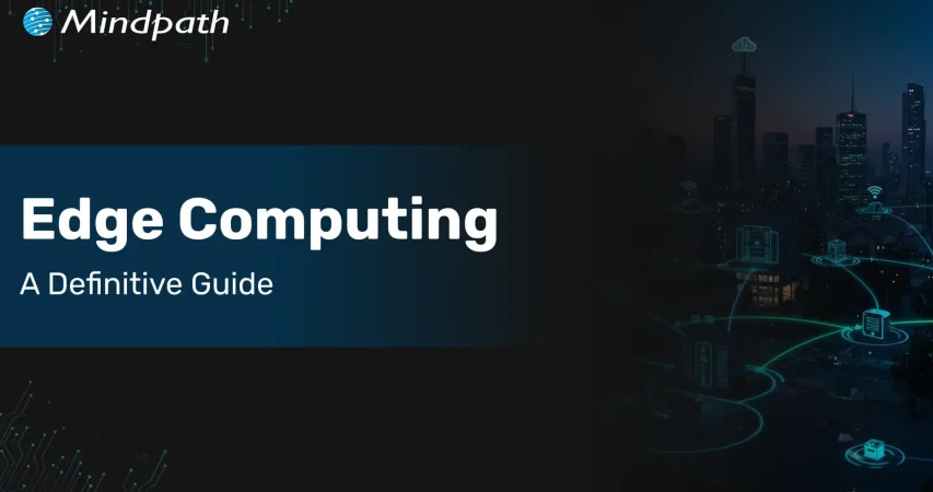 what is edge computing