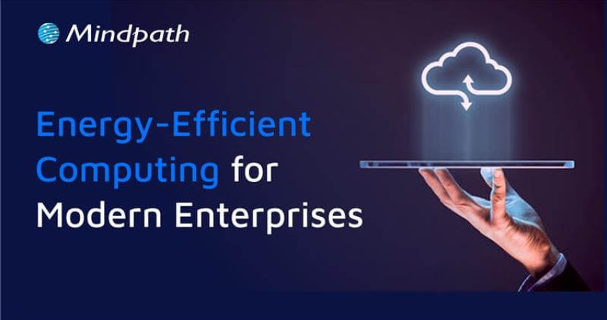 energy efficient computing