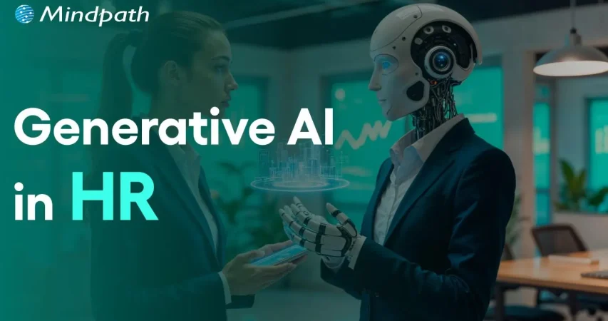 generative ai in hr