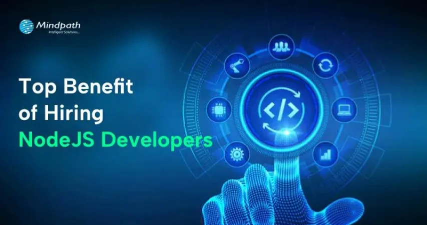 hire node js developers