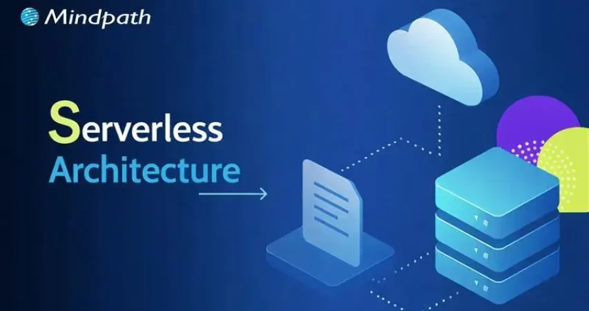serverless architecture in cloud computing