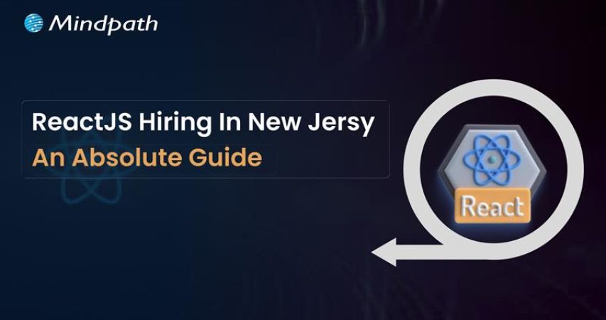 Hire ReactJS developers in New Jersy