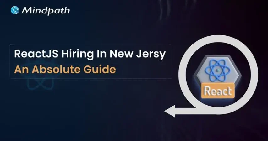 Hire ReactJS developers in New Jersy